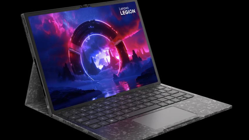 Lenovo Legion Go Fold