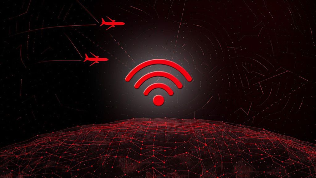 Wi-Fi pública é um perigo considerável nos tempos atuais: considere sempre desligar a funcionalidade no celular caso não esteja utilizando (Imagem: Reprodução/Bleeding Computer)