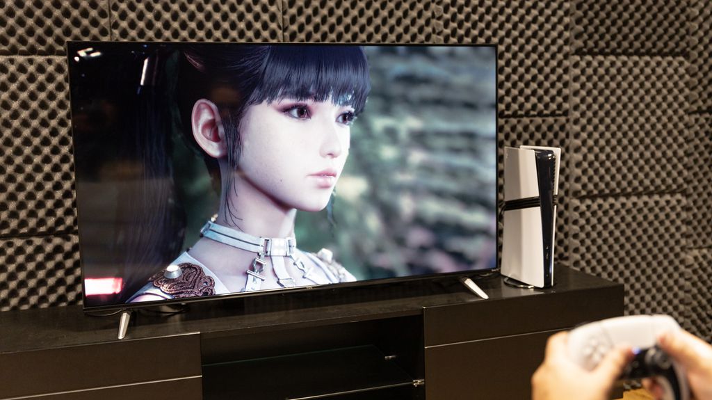Imagem do PS5 Pro
