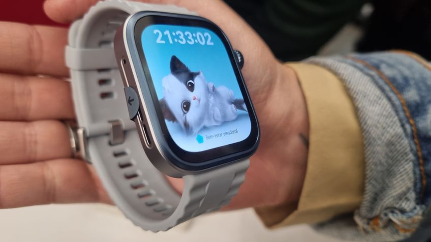 Huawei Watch 5, Watch Fit 4 Pro e Watch Fit 4