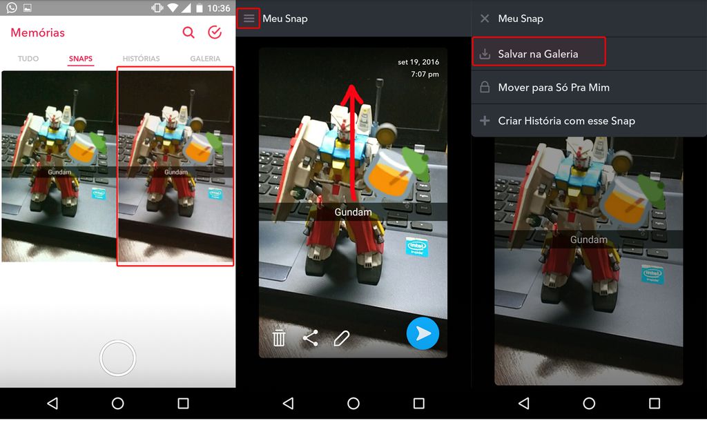 snapchat snapchat