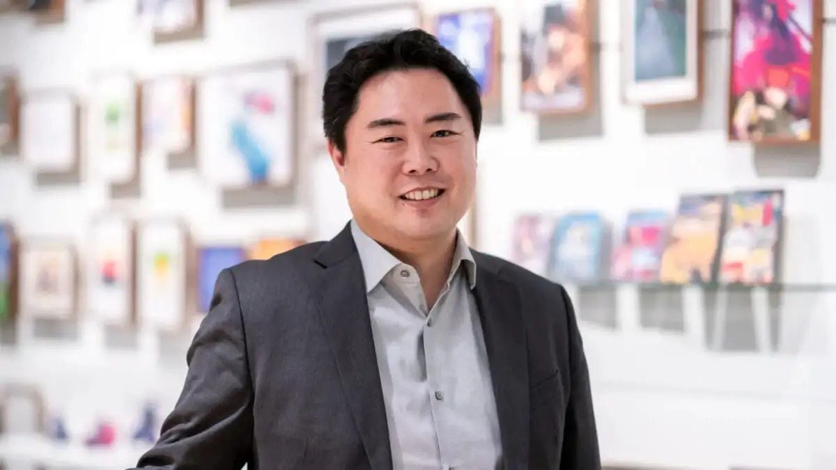 Quem é Hideaki Nishino, o novo CEO da PlayStation?