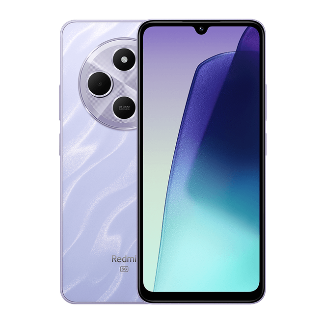 Redmi 14R 5G é novo baratinho da Xiaomi com Snapdragon 4 Gen 2