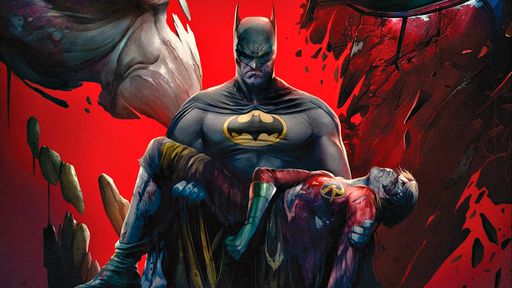 Crítica | Batman: Morte em Família tem produção impecável e interação cansativa