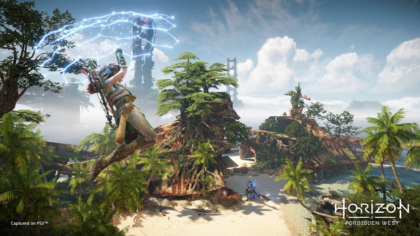 Horizon Forbidden West: saiba tudo o que foi revelado no State of Play da  Sony - Canaltech