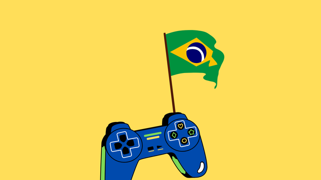 Brasil, o país dos jogos (eletrônicos) - Canaltech