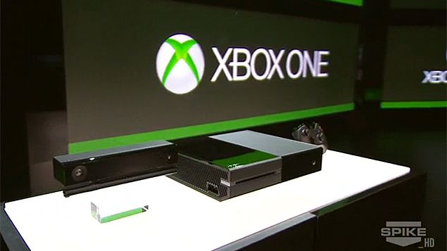 Xbox One tem preço, data de lançamento e novos jogos anunciados na E3 2013