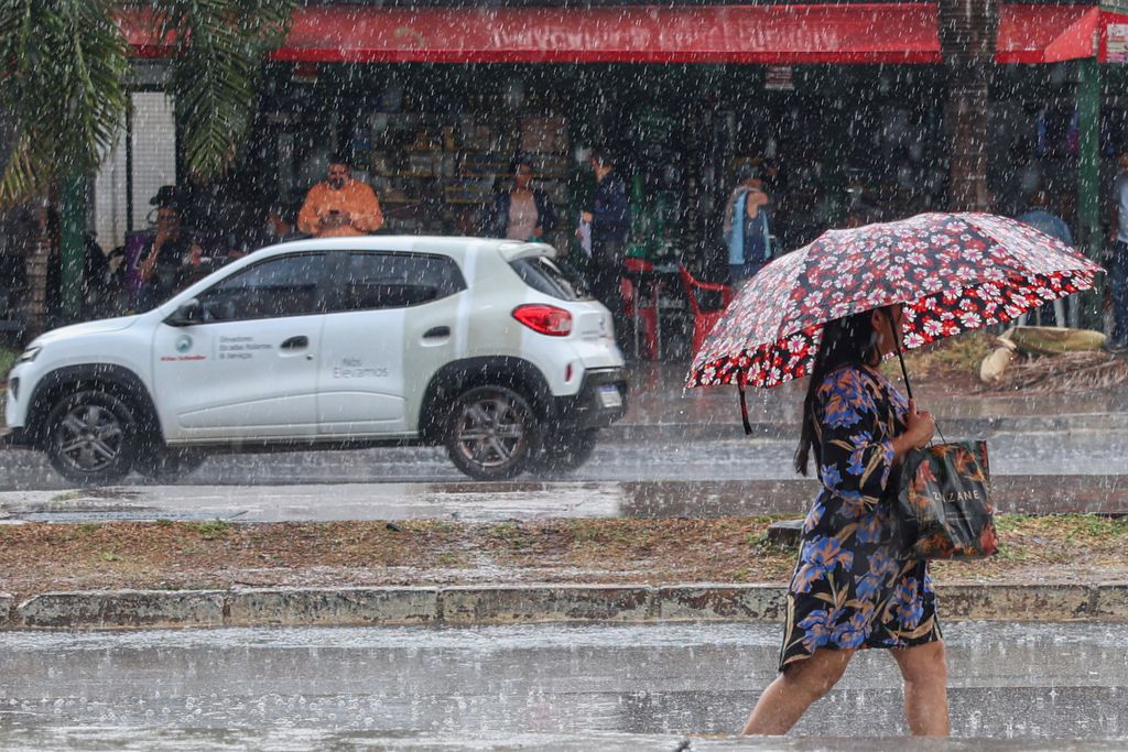 Chuva
