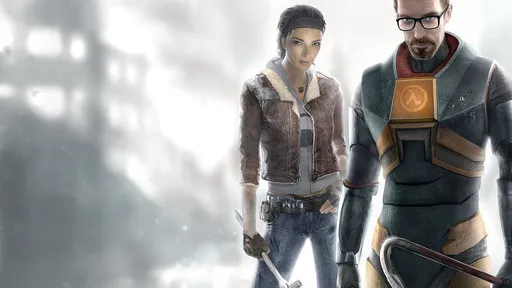 Valve fala de futuro de Half-Life e a possibilidade de um terceiro game da série