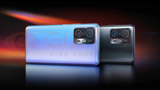 Um dia antes do lançamento, vazam imagens e preços da linha Xiaomi 11T