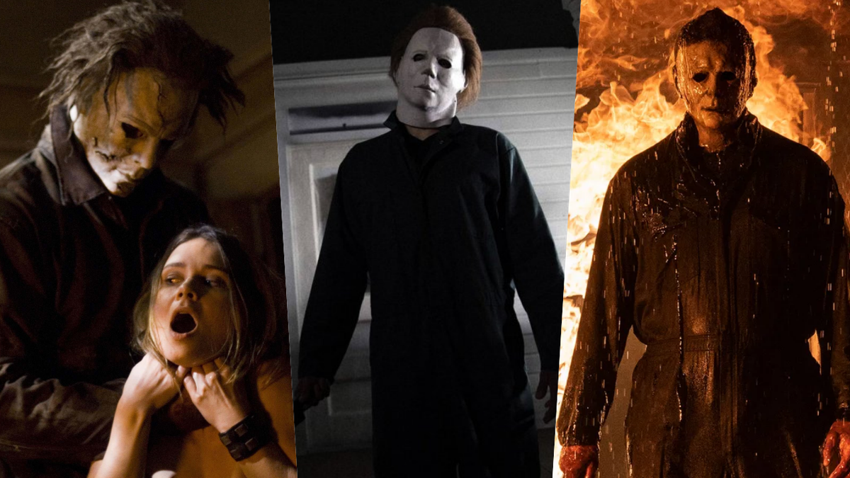 ESPECIAL DE HALL🎃WEEN 5 Filmes e Séries de Terror da Netflix P/ Assistir  no Halloween 