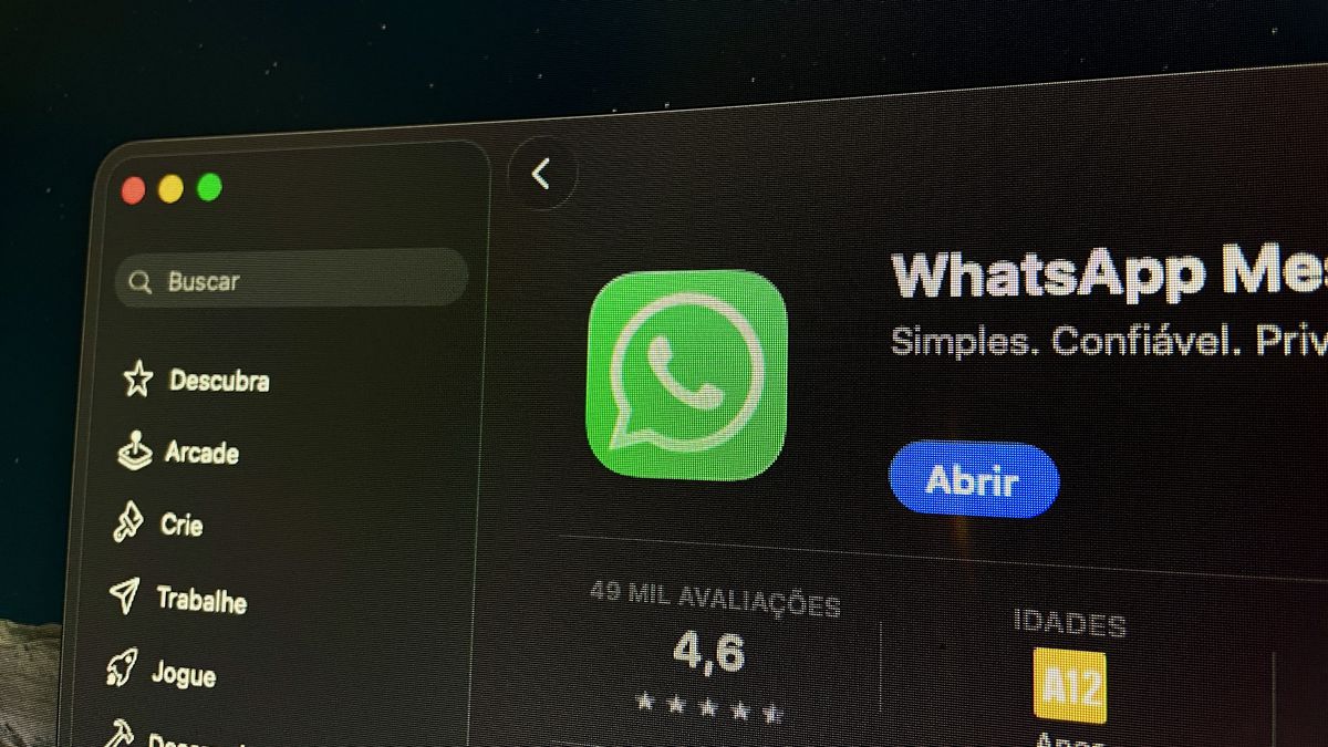 WhatsApp libera quase 40 opções de cores para personalizar o app para Mac