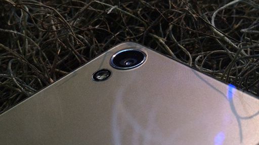 Conheça o Quantum Go, um novo smartphone de uma nova empresa