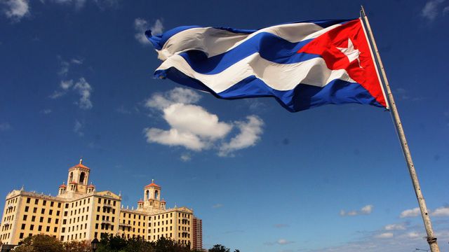 Cuba testa Wi-Fi público e gratuito antes de comercializar pacotes de dados