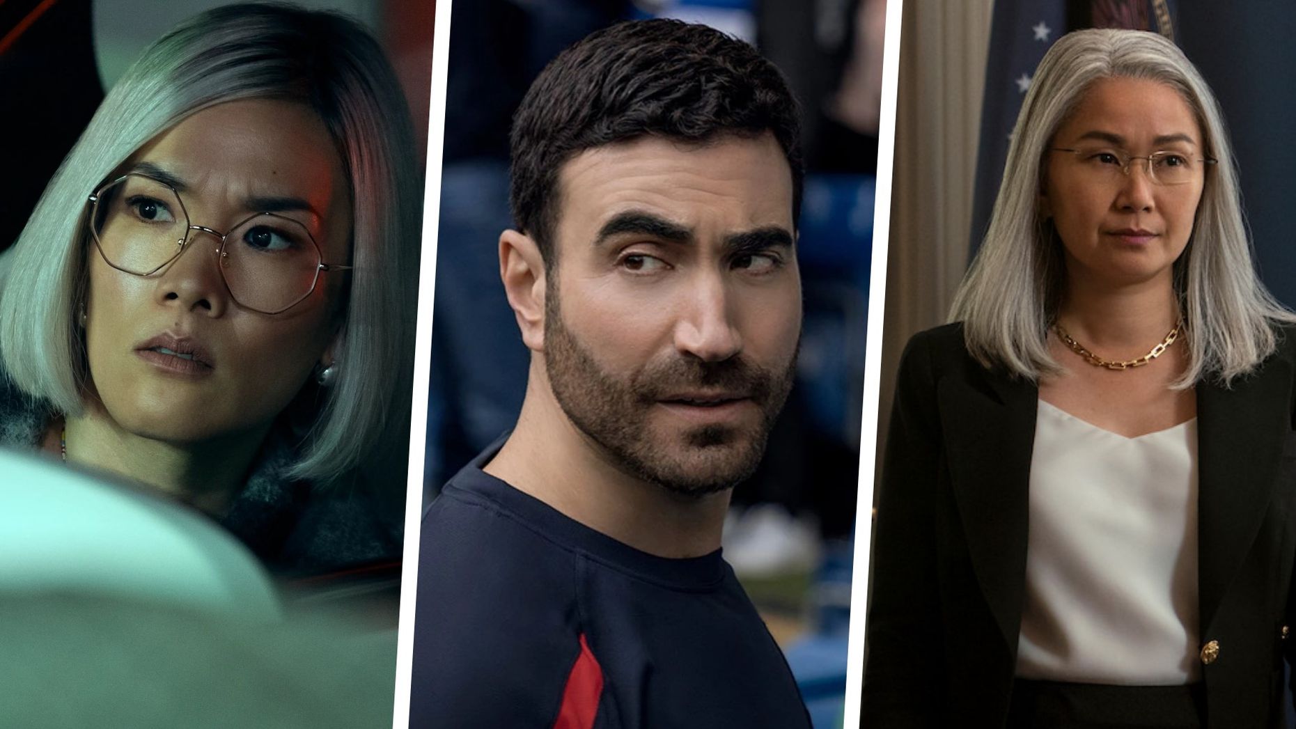 As 10 séries mais assistidas da Netflix em 2020 — Viva Anápolis