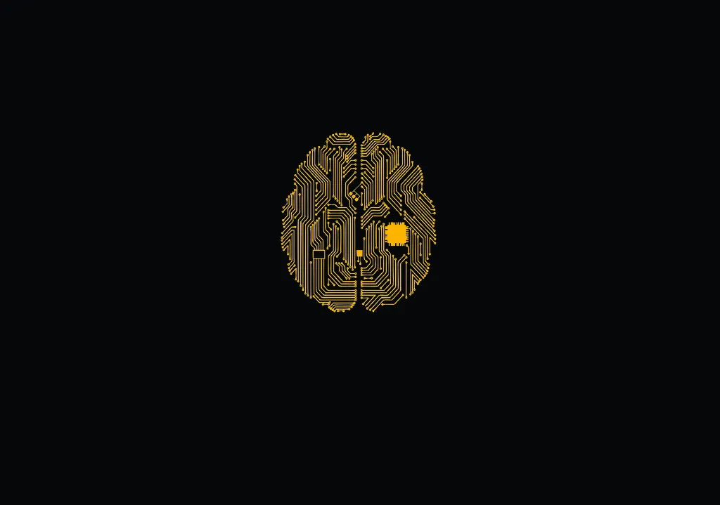 Implante de chip no cérebro foi experimento para fazer pessoas poderem se comunicar utilizando apenas o pensamento (Imagem: Marian Anbu Juwan/Pixabay)