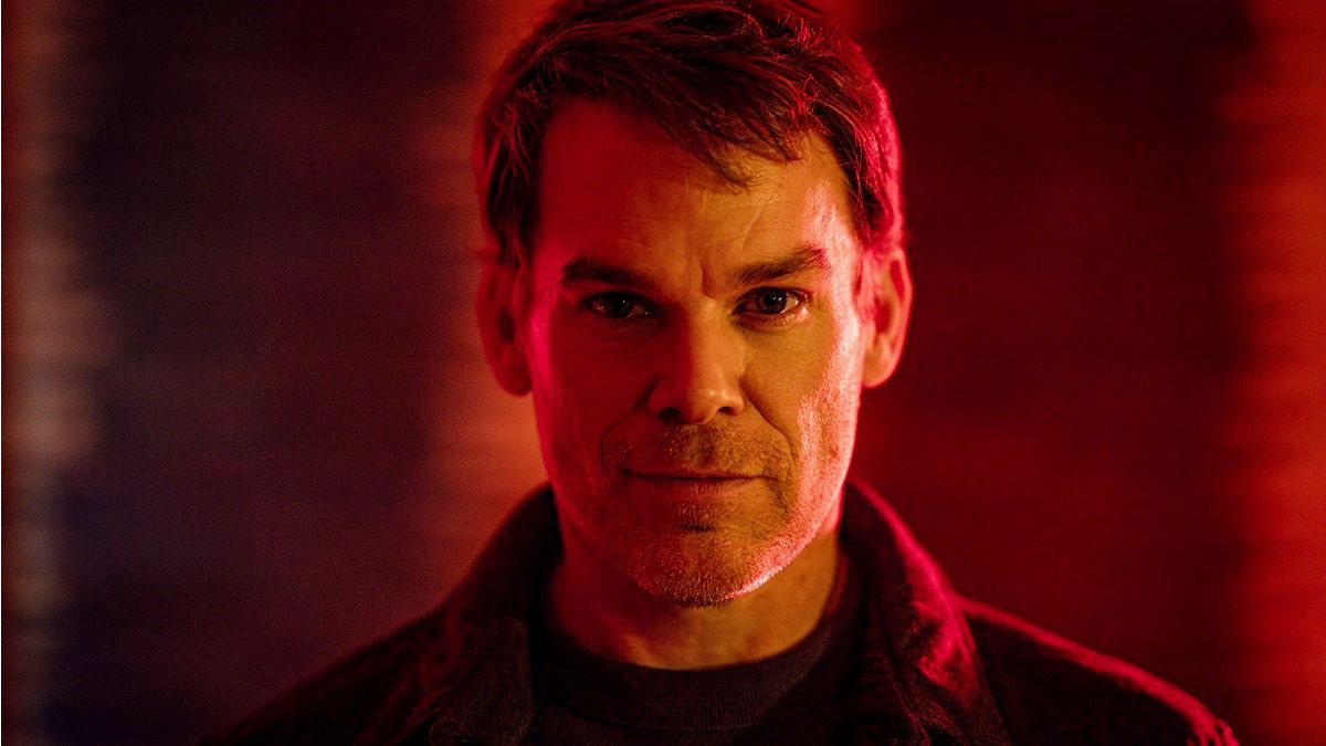 Dexter: Ressurreição ganha teaser e data de estreia no Paramount+