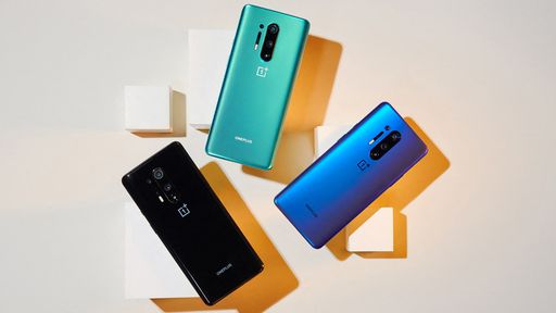 Resistência do OnePlus 8 Pro é colocada à prova em teste; confira