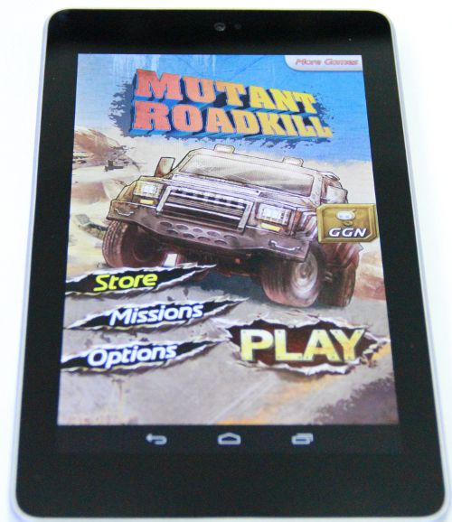 Google Nexus 7 Google Nexus 7