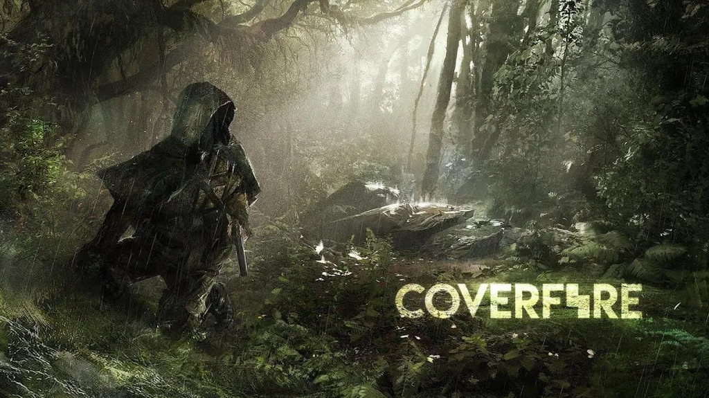 Melhores jogos de guerra offline para smartphone: Coverfire /  Imagem: Divulgação