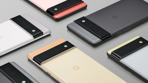 Pixel 6 terá leitor de digitais sob a tela e chega com foco no segmento premium