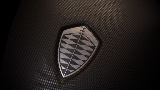 Koenigsegg apresenta supercarro que chega a 480km/h