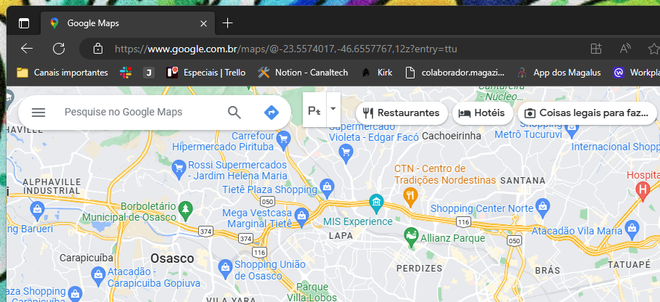 Conheça o GeoGuessr, o jogo de desafios que usa o Google Maps - Canaltech