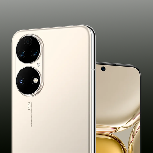 Linha Huawei P50 é lançada com novas câmeras e drible no embargo