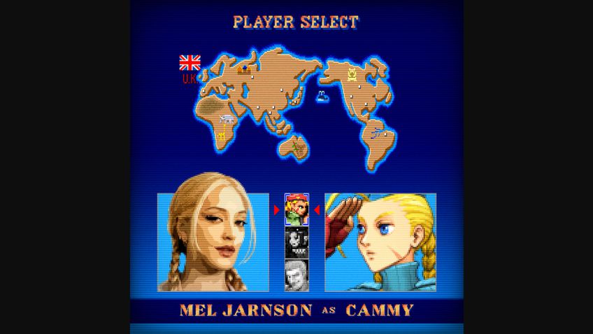 Filme Street Fighter