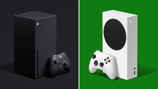 Xbox Series X|S foram os consoles da Microsoft que mais venderam em menos tempo