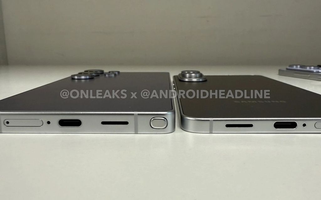 Galaxy S25 Edge