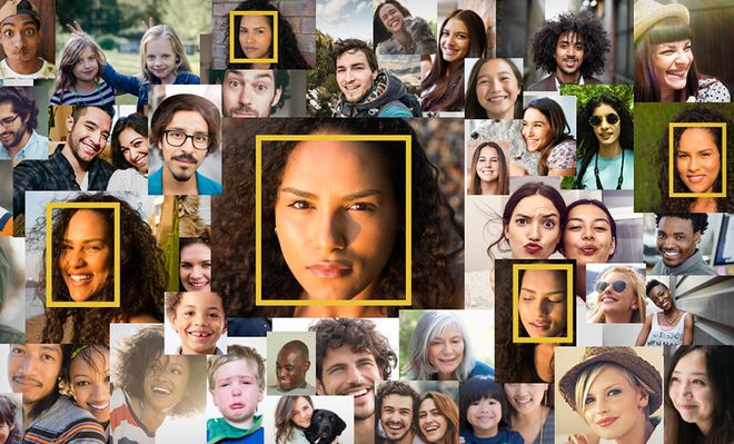 Sistema de reconhecimento facial desenvolvido pela Amazon agora reconhece emoções e idades, segundo anúncio feito pela empresa