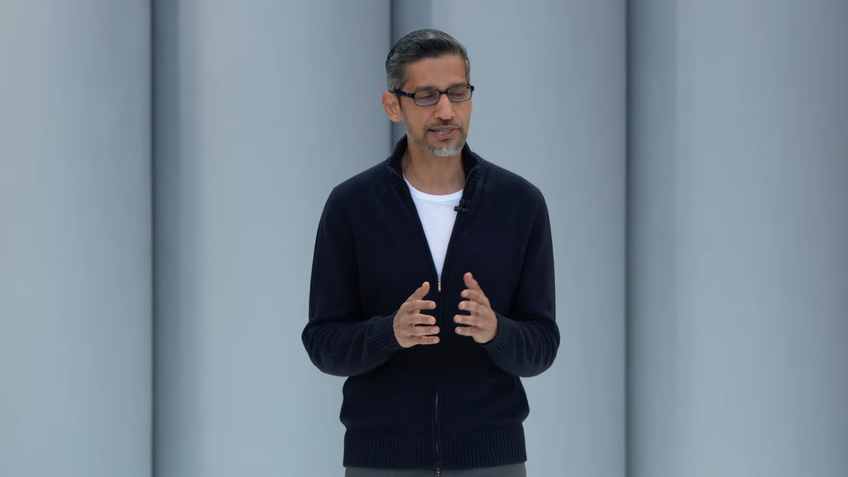 Google I/O