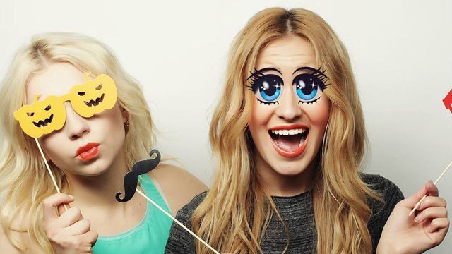 Facebook libera uso de máscaras à la Snapchat em transmissões ao vivo