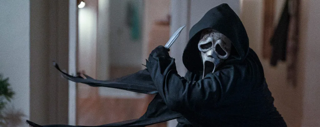 Pânico VI | Trailer mostra um Ghostface ainda mais perigoso em Nova York
