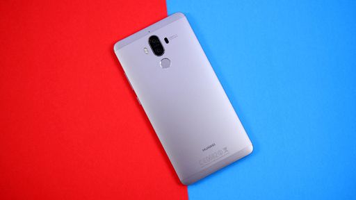 Huawei Mate 10, o smartphone com chip dedicado a IA, aparece em imagens vazadas
