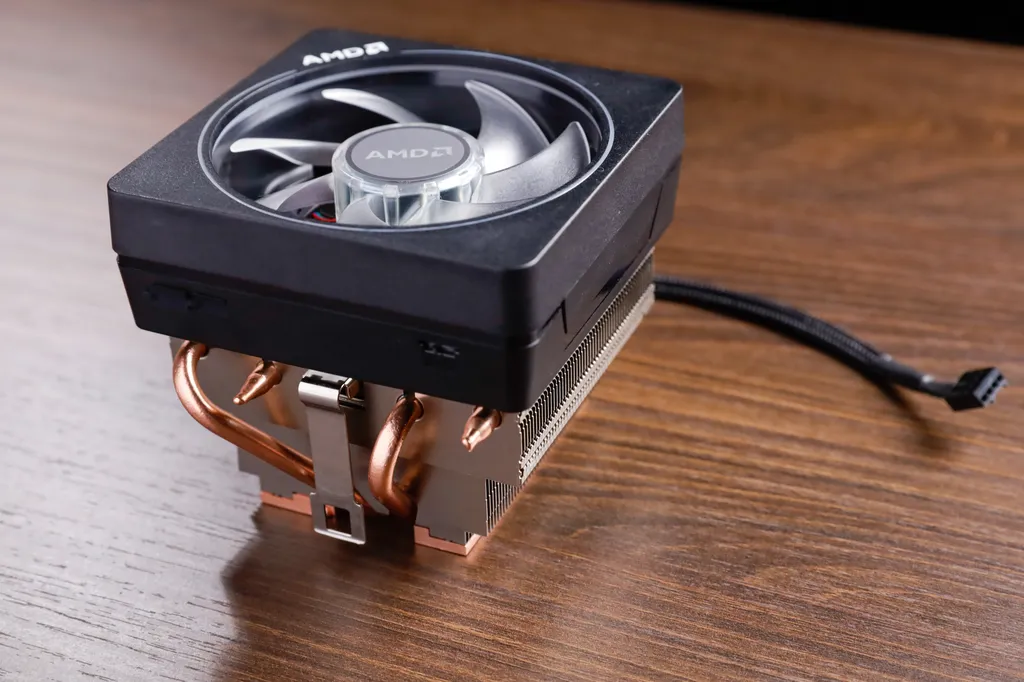 Review Ryzen 9 7900 | Chip poderoso com baixo TDP - Canaltech