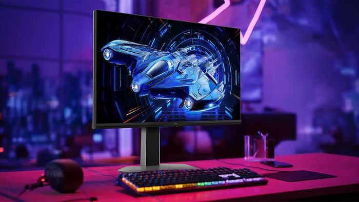 Magalu derruba preço do incrível monitor gamer TCL MiniLED QHD de 27"