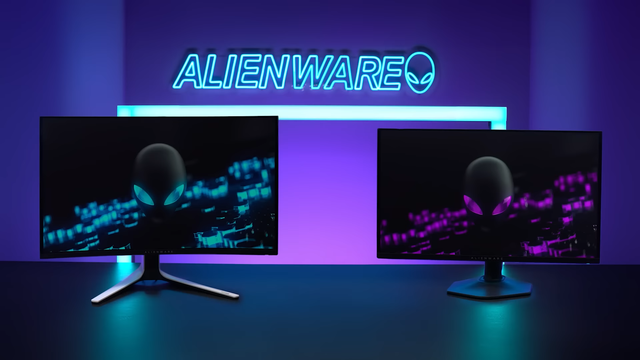 Alienware