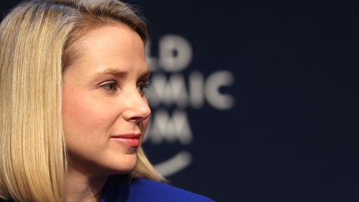 Marissa Mayer está trabalhando em novo projeto dentro de antigo QG da Google