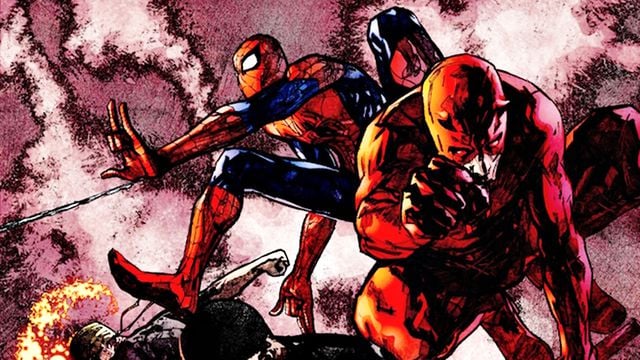 Marvel apresenta o primeiro Homem-Aranha gay das HQs, no