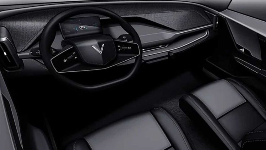 VinFast VF 3