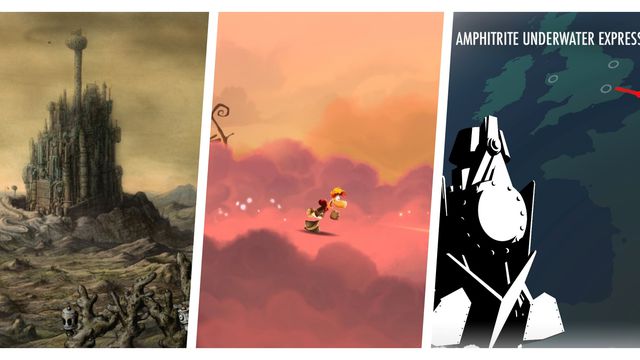 Os melhores jogos de aventura para Android e iOS