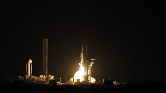 SpaceX