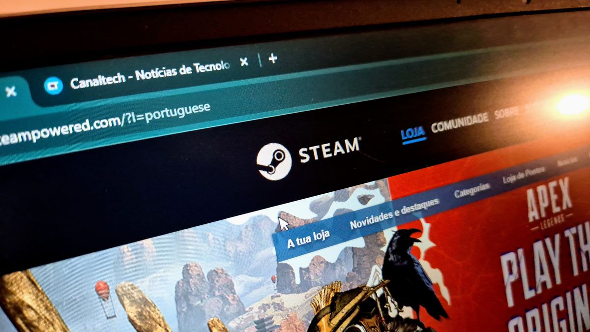 Steam libera gravador de jogos nativo para todos; veja como usar