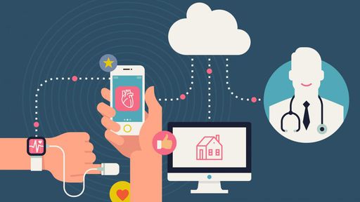 3 tendências de tecnologia para 2019