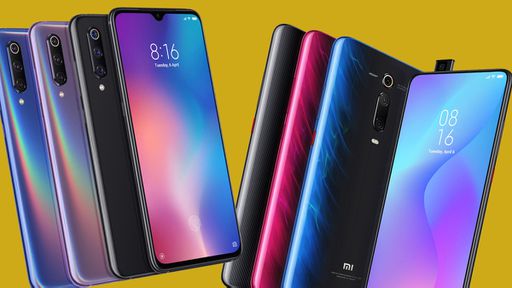 APROVEITE | Linha Xiaomi Mi 9 a partir de 10x de R$ 165 com estoque no Brasil
