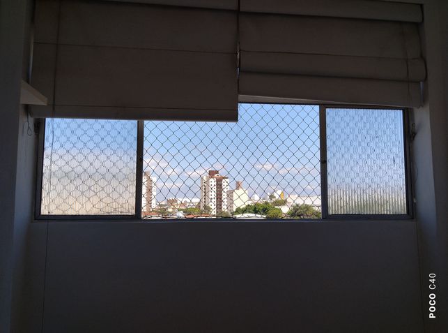Poco C40: fotos tiradas com o aparelho