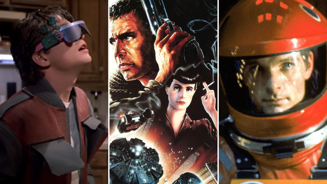 Divulgação/Universal Pictures, Warner Bros. Pictures e MGM