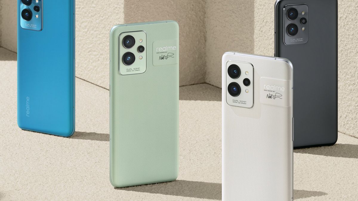 realme GT 2 Pro シルバー 本体 Review: Realme GT2 Pro é bom? Preço, teste e desempenho